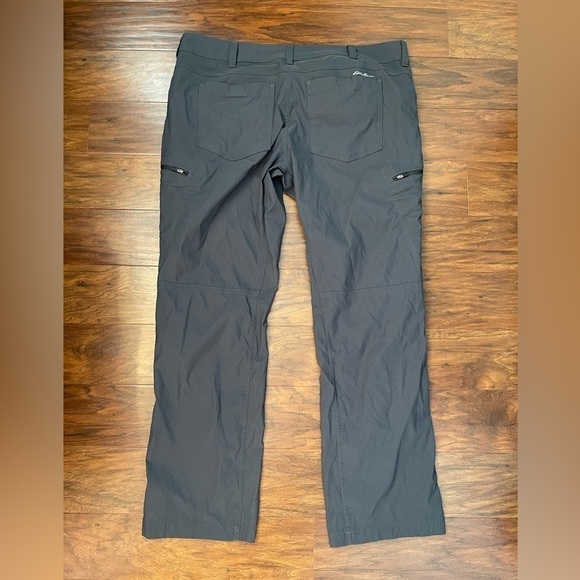 Eddie Bauer Men’s Guide Pro Pants Size 40x32 - Picture 4 of 5